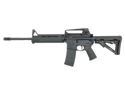 BUSHMASTER PATROLMAN 5.56 30+1 MOE BLK