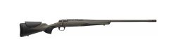 BROWNING X-BOLT 2 SPEED OD 243WIN TB  #
