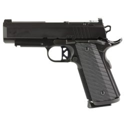 CZ-USA DW TCP 45ACP BLK 4" 8+1 OR MS