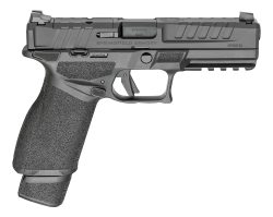 SPRINGFIELD ARMORY ECHELON 9MM BLK 4.5" 20+1 MS