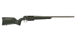 CHRISTENSEN ARMS EVOKE 7MAG BRNZ/GRN 22"