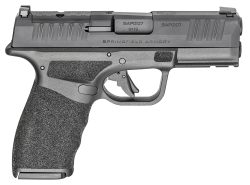 SPRINGFIELD ARMORY HELLCAT PRO OSP 9MM BK 10+1