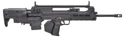 SPRINGFIELD ARMORY HELLION 5.56 BLK 20" 10+1 CA