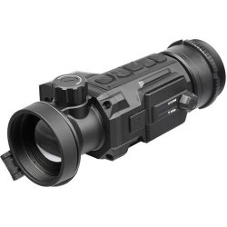 AGM Secutor LRF-C 50-640  Pro Grade Thermal Clip-On 12 Micron 640x512 50mm