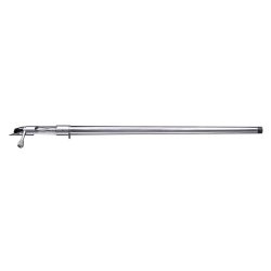 Bergara Premier Barreled Action 6 GT 26" No. 7 Contour Threaded 1:75 Twist Stainless