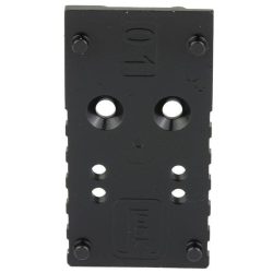 Glock MOS Adapter Plate 01