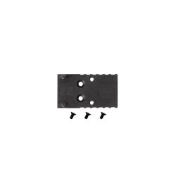 Glock Factory MOS Adapter Plate 06 for Glock 20/21/22/23/35/40