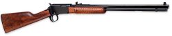 HENRY PUMP ACTION OCTAGON .22WMR MAG