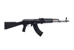 Riley Defense RAK47-P 7.32x39mm 30rd Magazine 16.25" Barrel Black Polymer Furniture