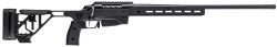 TIKKA T3X ACE GAME 223REM 20" BLK TB