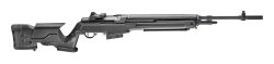 SPRINGFIELD ARMORY M1A PRECISION 308 BLK/SYN 22"
