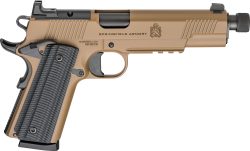 SPRINGFIELD ARMORY 1911 OPERATOR 45ACP COY TB OR