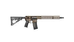 RADIAN WEAPONS MODEL 1 RIFLE 6MMARC 14.5" BRN
