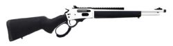 ROSSI R95 TRAPPER 30-30 WH/WD 16.5"