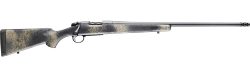 BERGARA RIDGE WILDERNESS 300PRC GRAY