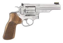 RUGER GP100 MATCH CHAMP 10MM SS AS