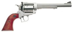 RUGER SUPER BLKHAWK 44MAG 7-1/2 SS