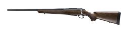 TIKKA T3X HNT 6.5CR 24" BK/WD LH TB