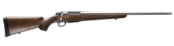 TIKKA T3X HUNT 243WIN 20" SS/WD TB