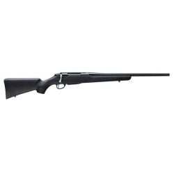 TIKKA T3X LITE 270WIN 22" BLK TB
