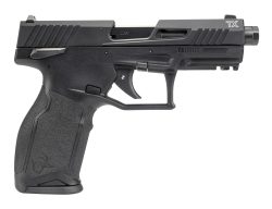 TAURUS TX22G2 22LR BLK 4" 10+1 5 MAGS