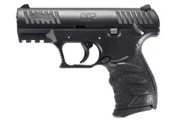 WALTHER ARMS CCP M2 380ACP BK/BK 3.54" 8+1