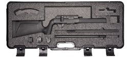 WALTHER ARMS HAMMERLI FORCE B1 22LR COMBO