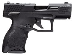 TAURUS TX22C 22LR 3.5" 10+1 5 MAGS