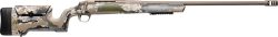 BROWNING X-BOLT 2 HELL'S - CANYON MAX LR 7MM PRC 26" OVIX
