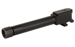 TRUE PREC BBL CZ P10C BLK NIT TB