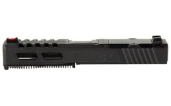 ZAF ZPS.2 CMPUPPER FOR G19 G3 BLK