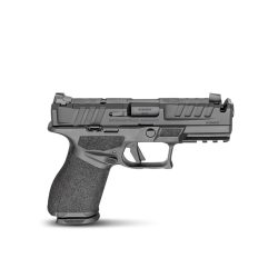 Springfield Echelon 4.0C Handgun 9mm Luger 15(1)&18(1)rd Magazines 4" Barrel Integral Compensator