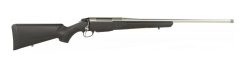 TIKKA T3X LITE 6.5CR 24" SS/BLK TB