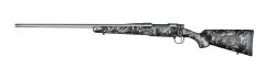 CHRISTENSEN ARMS MESA FFT 300WIN TUNGSTN 22" LH