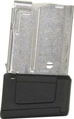 ANSCHUTZ MAGAZINE 1761 22LR - 5RD STAINLESS