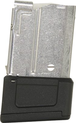 ANSCHUTZ MAGAZINE 1761 17HMR - 5RD STAINLESS