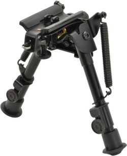 AIMTECH BI-POD HD 6"-9" - LEVER LOCKING PIVOT ADJUSTABLE