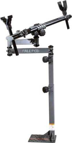 BOG DEADSHOT TREEPOD - BLACK