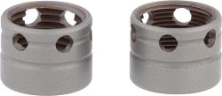 BROWNING SPORTER RECOIL HAWG - MUZZLE BRAKE SS .30 & LESS