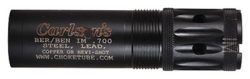 CARLSONS CHOKE TUBE SPT CLAYS - 12GA PORTED IMP MOD BER MOBIL