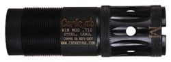 CARLSONS CHOKE TUBE SPT CLAYS - 12GA PORTED MOD INVECTOR