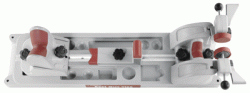 TIPTON BEST GUN VISE - FOR PISTOL OR LONG GUN