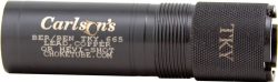 CARLSONS CHOKE TUBE EXTENDED - TURKEY 12GA .665 BERETTA MOBIL