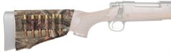 ALLEN RIFLE BUTTSTOCK SHELL - CARRIER NEOPRENE MOBU COUNTRY
