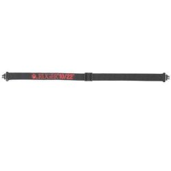 ALLEN RUGER BRND 10/22 SLNG W/ SWVLS, 1.25" WEB
