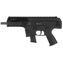B&T APC45 PRO GLOCK LOWER PSTL 45ACP 7" BLACK 13RD