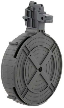 BLUE LINE MAUSER AK47 22LR ROTARY MAGAZINE 110RDS