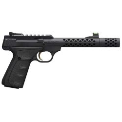 BROWNG BUCK MK PLS VIS TRIAD UFX SR MB22LR PSTL