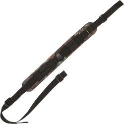 ALLEN YUKON RIFLE SLING W/ - RIFLE CARTRIDGE LOOPS MOBU CNT