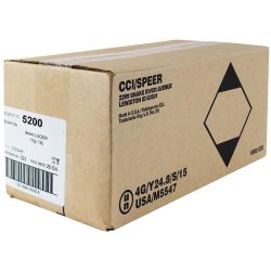 Blazer Brass 9mm 115Grn Special 1000 Rounds